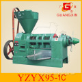 Long Durable Cotton Seeds Oil Press Made in China (YZYX95-1C)